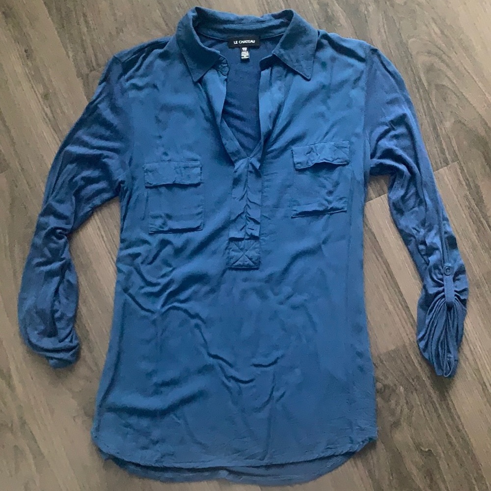 LE CHATEAU Blouse